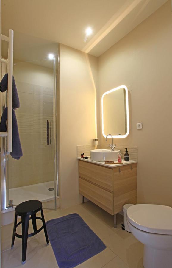 Appartement Centre Medieval Le Boudoir De Marie ซาร์ลา-ลา-กาเนดา ภายนอก รูปภาพ