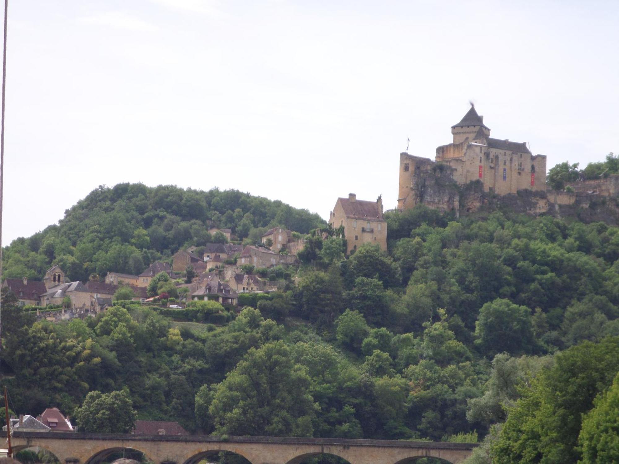 Appartement Centre Medieval Le Boudoir De Marie ซาร์ลา-ลา-กาเนดา ภายนอก รูปภาพ