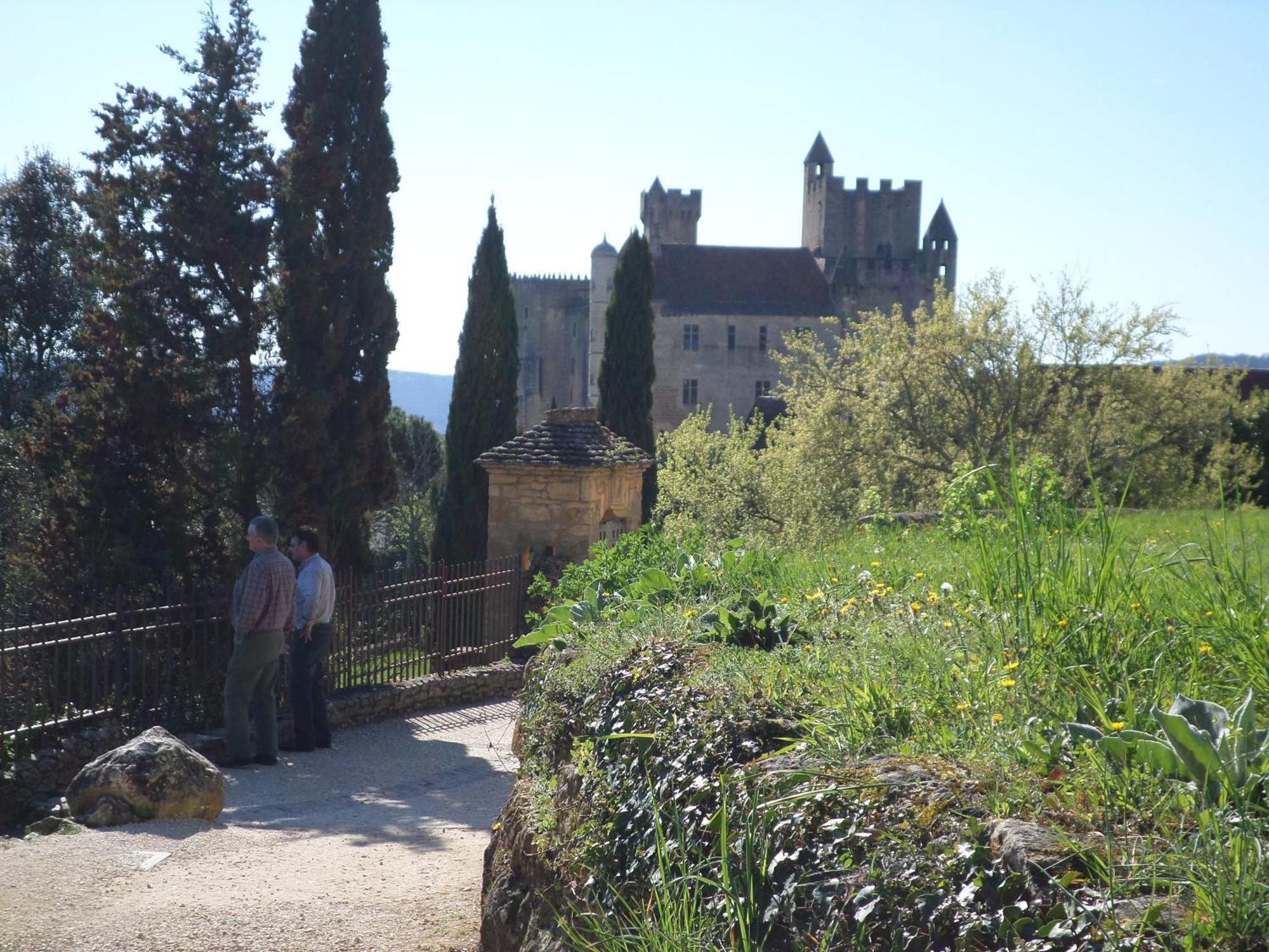 Appartement Centre Medieval Le Boudoir De Marie ซาร์ลา-ลา-กาเนดา ภายนอก รูปภาพ